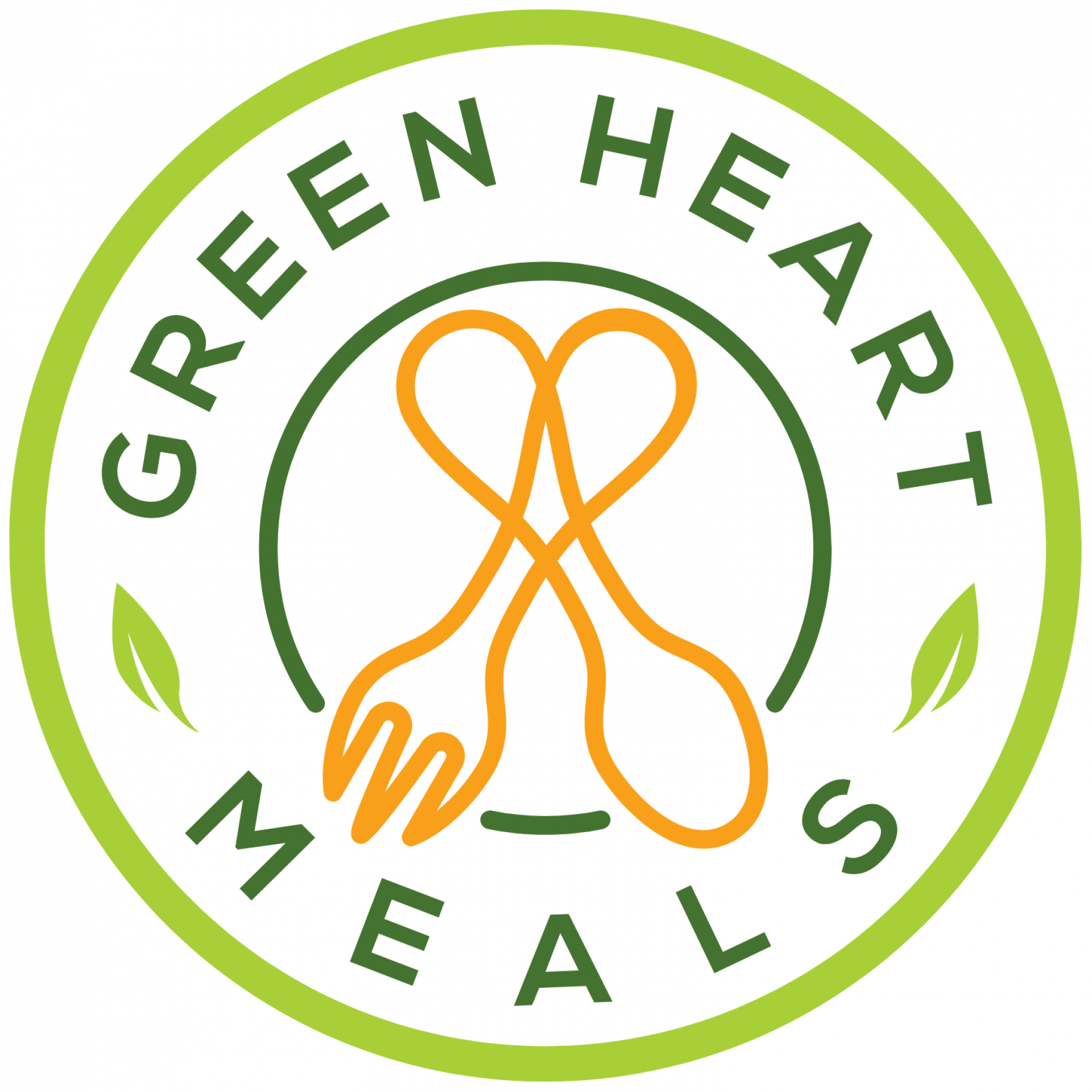 Green Heart Meals